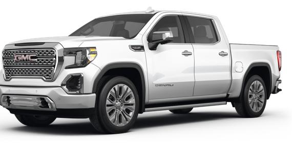 GMC SIERRA LIMITED 2022 1GTU9FET4NZ207541 image